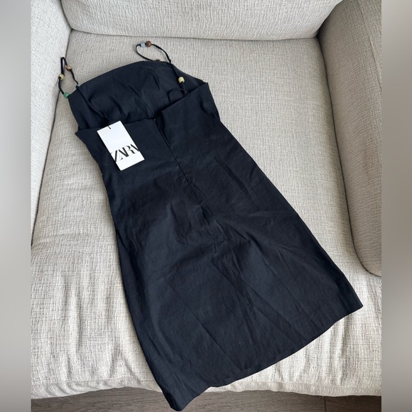 Zara Mini Dress - Picture 2 of 3